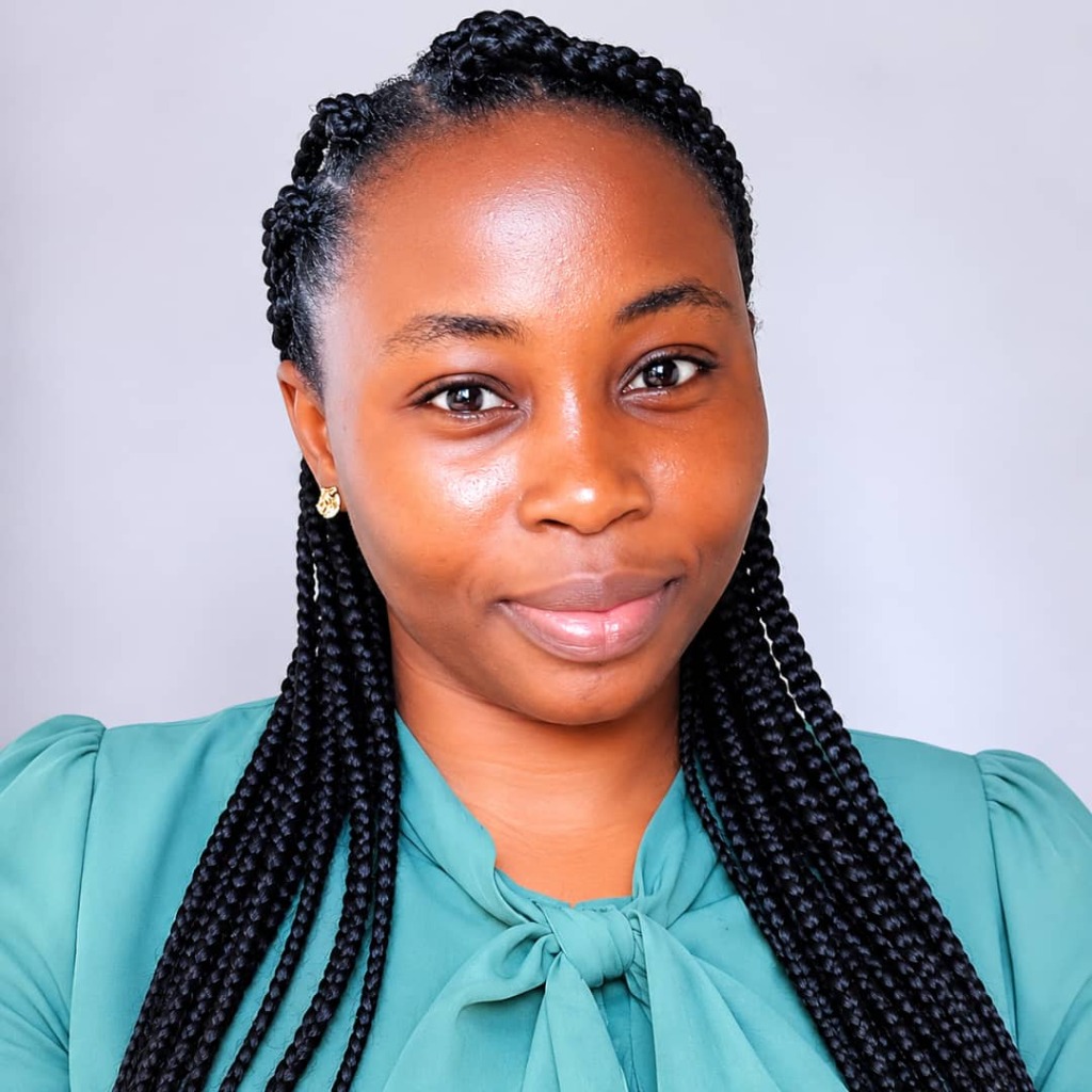 Ayomide Ajilore