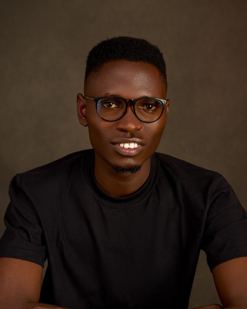 Oluwole Isaiah Aluko